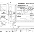 Вентилятор YWF 4D - 450 B 102/60 G (380V) - kalorifer-rf.ru 