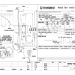 Вентилятор YWF 4D - 450 S 102/60 G (380V) - kalorifer-rf.ru 