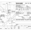 Вентилятор YWF 4D - 630 S 137/70 G (380V) - kalorifer-rf.ru 
