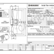 Вентилятор YWF 4E - 300 B 92/35 G (220V) - kalorifer-rf.ru 