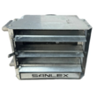 Отопительный агрегат SANLEX MINI 2-10 - kalorifer-rf.ru 