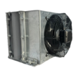 Отопительный агрегат SANLEX MINI 2-10 - kalorifer-rf.ru 