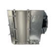 Отопительный агрегат SANLEX MINI 2-10 - kalorifer-rf.ru 