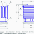 Агрегат АО2-4П (0,25/1500) - kalorifer-rf.ru 