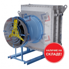 Агрегат отопительный СТД-300 (3,0/1500) - kalorifer-rf.ru 