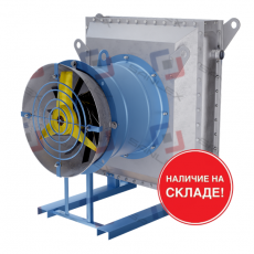 Агрегат отопительный СТД-300Э (3,0/1500) - kalorifer-rf.ru 